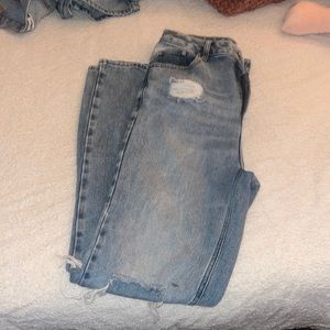 Pacsun 90s Boyfriend Jeans